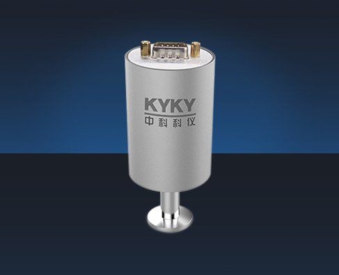 Трехканальный контроллер вакуумметров KYKY KGC-103 — изображение 2