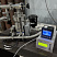 Фото Комплект высоковакуумного насоса Leaklab 100/300 для откачки резервуаров при контроле герметичности. Течеискатели и вакуумные насосы. Датчики.