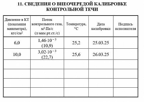 Фото Мобильный гелиевый течеискатель Гелитрек. Течеискатели и вакуумные насосы. Датчики.